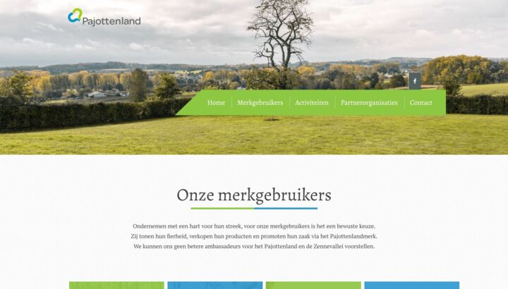 website voor <?php echo $c->getCollectionName(); ?>